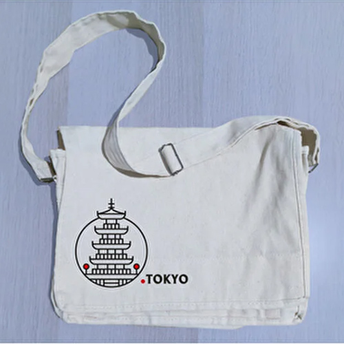 Bez Postacı Çantası