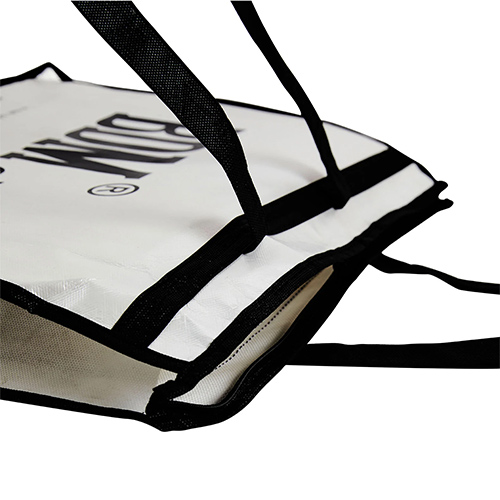 Laminasyonlu Bez Çantalar